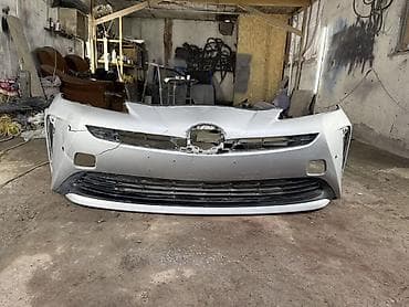 Транспорт: Toyota, Б/у, Оригинал — 1