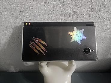 nintendo ds: ​✅ В ПРОДАЖЕ ✅ 🎮 Nintendo DSi White/Black 🎮 ✅ Консоль в хорошем — 2