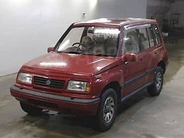 двери от спринтера: Куплю Suzuki Escudo / Vitara в аварийном или нерабочем состоянии. 4-х — 1
