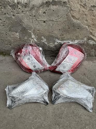 решетка на камри 55: Решетка радиатора Chevrolet Оригинал — 5