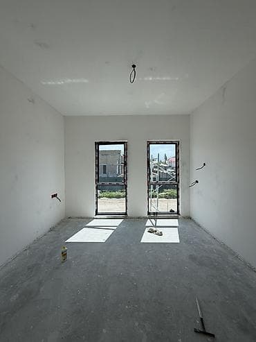 Дома: Орок. Современный таунхаус площадью 275 м² - Архитектура в — 7