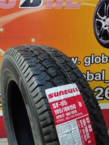 спринтер казирок: Новые летние шины на спринтер 195/70 R15C Вы всегда можете узнать — 5