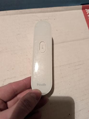 Градусник iHealth