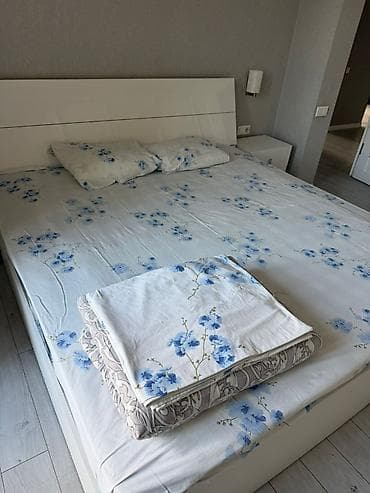 сдается квартира беловодское: Сдается по суточно ! В Бишкеке! День Ночь Сутка Чистаяуютная — 10