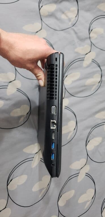 колонки для ноутбука цена: Ноутбук, Lenovo, Колдонулган, Жумуш, окуу үчүн — 4