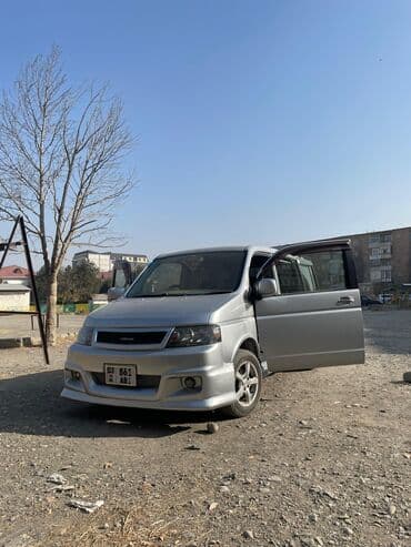 Mini Classic Mini: 2003 г., 2 л, Автомат, Бензин, Минивэн