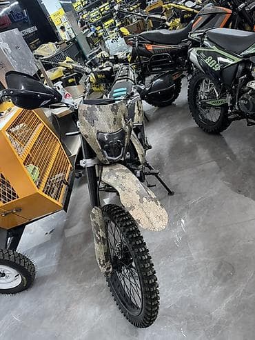 zimmer e9 pro: Эндуро/кросс мотоциклы ROLF 809 и аналогичные модели - Назначение — 2