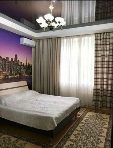 12 м², С мебелью, Без мебели