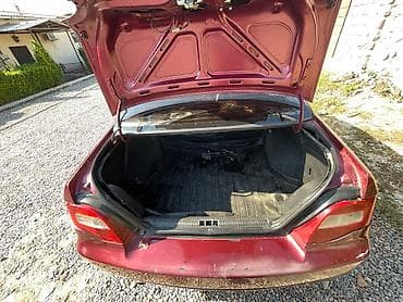 daewo damas: Daewoo Nexia: 2011 г., 1.5 л, Механика, Бензин, Седан — 8