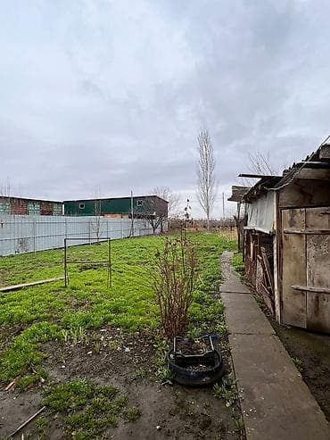 Продажа домов: Дом с двором и хозяйственными постройками - Отдельно стоящий — 8