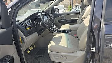largo: Kia Carnival: 2019 г., 2.2 л, Автомат, Дизель, Минивэн — 6