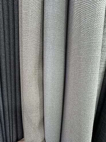 дантела постель производитель: Ткани для штор и домашнего текстиля - Ассортимент: однотонные полотна — 2