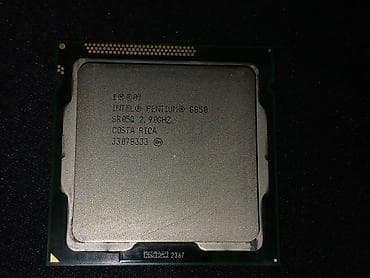 pc case: Материнская плата для ПК, Б/у, ASRock, LGA1155, Micro-ATX — 3