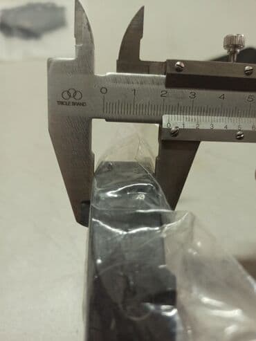 stag: Передний редуктор Mitsubishi 2007 г., Новый, Оригинал, Япония — 5