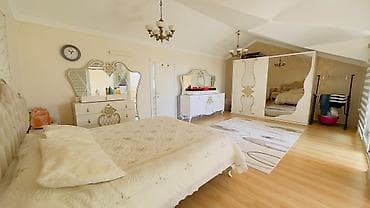 аланья: 🏡 ПРОДАЁТСЯ РОСКОШНАЯ ТРЁХЭТАЖНАЯ ТРИПЛЕКС ВИЛЛА 4+1 В УЮТНОМ — 10