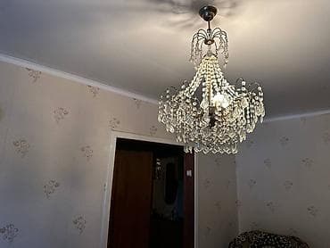 2 кв продажа: 2 комнаты, 44 м², Индивидуалка, 1 этаж, Косметический ремонт — 9