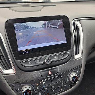 mashina mers: Chevrolet Malibu: 2019 г., 1.3 л, Автомат, Бензин, Седан — 6
