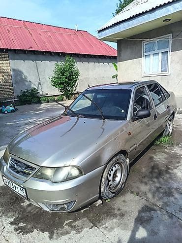 бензанасос нексия 2: Daewoo Nexia: 2013 г., 1.5 л, Механика, Бензин, Седан — 2