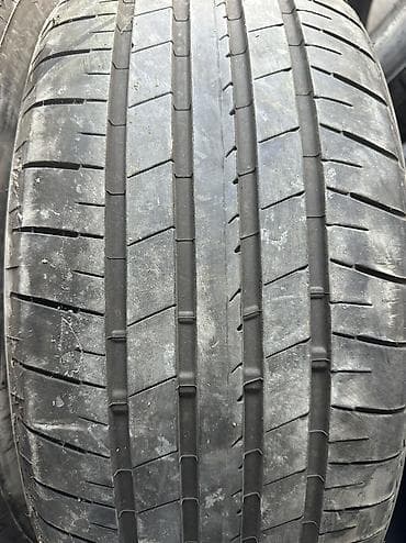 23550r20: Шины 235 / 50 / R 20, Лето, Б/у, Пара, Легковые, Япония, Bridgestone — 2