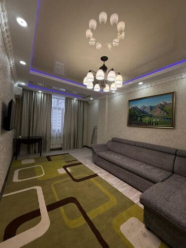 group: 3 комнаты, Собственник, Без подселения, С мебелью полностью — 5