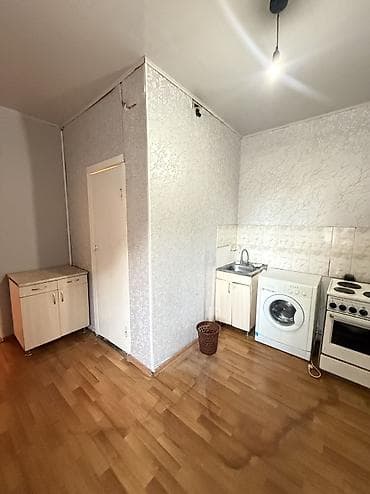 сдается квартира келечек: 1 комната, 34 м², Индивидуалка, 1 этаж, Косметический ремонт — 3