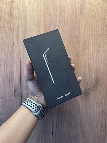 Samsung Galaxy S25 FE