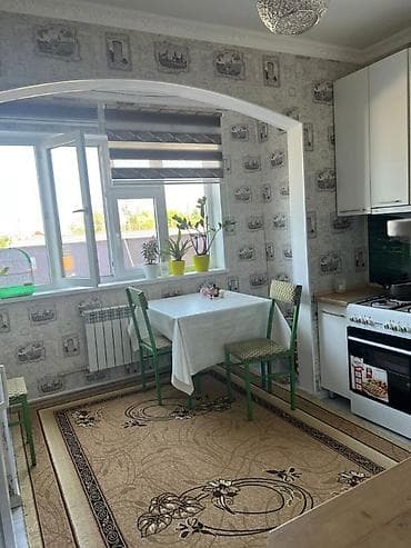 all group: 2 комнаты, 67 м², 106 серия улучшенная, 1 этаж, Евроремонт — 6