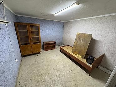 ош область: Ак-Ордо 3 -254- автобустардын конечныйында Сдаётся помещение/комната — 2