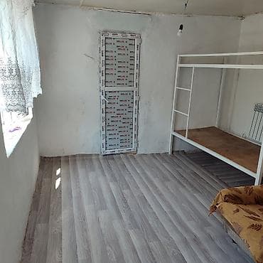 19 м², Без мебели