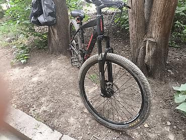 dirt jump: Горный велосипед, Trinx, Алюминий, Новый — 2