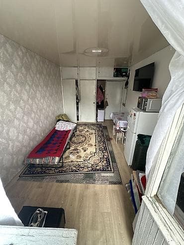 сниму дом квартиру: Студия, Парам без детей, С мебелью полностью — 2