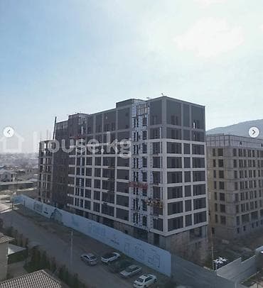friday: 1 комната, 40 м², Элитка, Готовая ПСО (под самоотделку) — 4