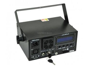 совместимые расходные материалы printpro ns набор стержней: Laser Disco AS50RGB представляет собой одноцветную (зеленую) лазерную — 2