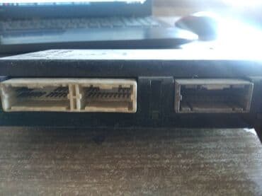 купить аккумулятор для велосипеда: ЭБУ с Японского автомобиля, Электронный блок с Японского автомобиля — 1