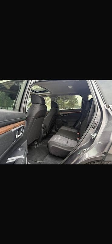 срв 2012: Honda CR-V: 2021 г., Кроссовер — 8