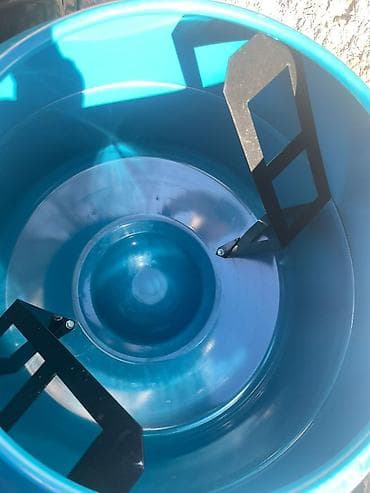 бу бетономешалка: Бетономешалка Гравитационная, Малая (менее 150 л) — 2