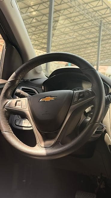 chevrolet comaro: Chevrolet Spark: 2020 г., 1 л, Автомат, Бензин, Хэтчбэк — 9