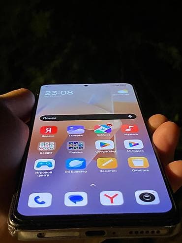 redmi note 10 pro: Redmi, Redmi Note 12 Pro Plus, Б/у, 256 ГБ, цвет - Фиолетовый, В рассрочку, 2 SIM — 3
