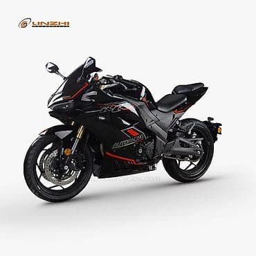 спорт мотоциклы: Под заказ из китая! 12 дней 400cc стоит 1800$ + доставка до КР 420$ — 3
