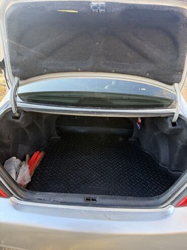 купить запчасти на опель вектра б: Toyota Camry: 2003 г., 2.4 л, Седан — 8