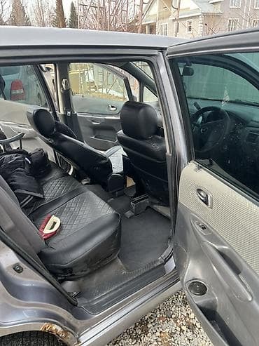 mitsubishi спейс стар: Mazda PREMACY: 2003 г., 1.8 л, Автомат, Бензин, Минивэн — 6