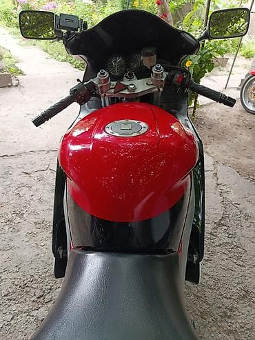 🔥Кто ищет для себя!🔥Продаётся Yamaha FZR 600 Thundercat,1999 — 2