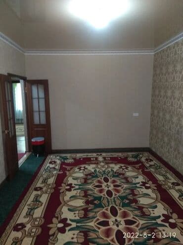 продаю дом в селе: 1 комната, Собственник, С мебелью полностью — 4