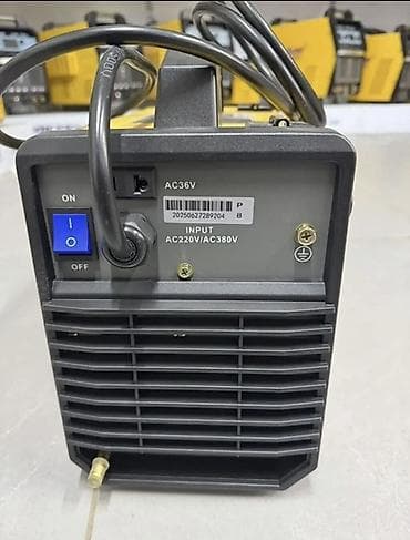 Балталар: Ширетүү аппараты, Жарым автомат lalafo.kg да — 3 Балталар: Ширетүү аппараты, Жарым автомат — 3