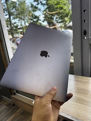 Для программирования, Apple M1 Pro, ОЗУ, RAM: 16 ГБ, В рассрочку