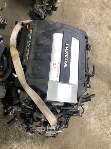 step: Коробка передач Автомат Honda Б/у — 5