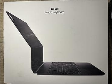 Стол компьютерлери жана комлектөөчүлөр: Клавиатура, Apple, Bluetooth туташтыруу — 5