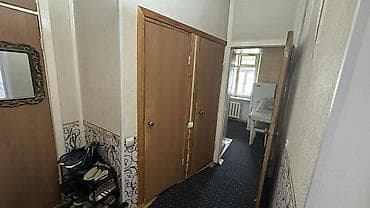 без риелторов: 1 комната, Собственник, С мебелью частично — 6