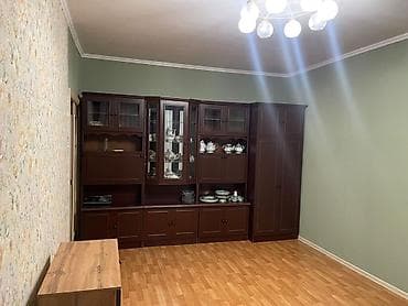 4 комнаты, Собственник, С мебелью полностью — 3