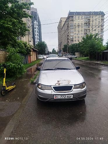 аренда нексия бишкек: Нексия под выкуп 800 — 2